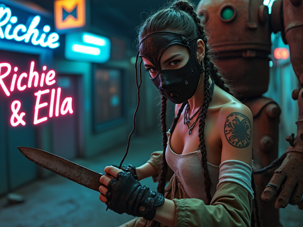 Exclusive Collection - Photo 1